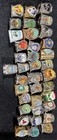 All Metal 77 Piece Thimble Collection