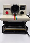 Polaroid Sx-70 One Step Rainbow Stripe Instant Film Land Camera Film