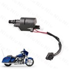 Ignition Switch For 03-06 Harley Touring Electraglide Flt Flht  71640-99