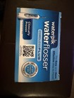 Waterpik Cordless Plus Water Flosser Rechargeable Rotating Tip 2-setting