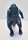 Godzilla Bandai Toho 2017 Action Figure 12 x6    Monster Movie Figure Toy Poseable