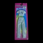 Grail  Britney Spears 12  Kitty Cat Doll Barbie Outfit Pop Divas Fashions Yaboom