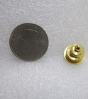 Civitan International Rhinestones Pin