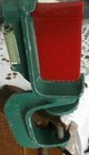 Rigby Table Clamp For Braiding Rugs  Rugmaking Tool