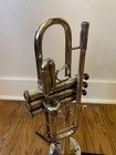 Bach Stradivarius Model 239 C Trumpet  Late 1980s  Double Case