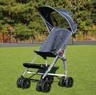 Coche Xl Sunshade Canopy  Navy