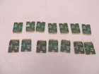 Lot Of 14 Intel Dual Band Wireless-ac 7260ngw Ngff Laptop Bluetooth Wifi Card