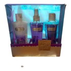 Victoria s Secret Love Spell 3pc Gift Set   Fragrance Mist Body Wash   Lotion