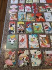 Greeting Card Lot Of 60 Mother Mom Birthday Mother s Day Valentines Christmas