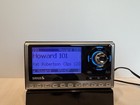 Sirius Sportster 4 Sp4 Howard Stern Radio Car Kit Lifetime Subscription