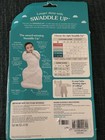 Love To Dream Swaddle Up Original Swaddle Wrap - Dusty Pink Small Stage 1
