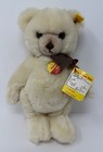 Petsy Steiff Teddy Bear With Ear Button Tags Vintage Jointed