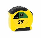 John Deere Industrial Grade Tape Measure 1  X 25  - Ty25388