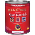Valspar Mccloskey 6539 Sc Mow Spar Gloss