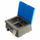 Dental 3-well Analog Wax Heater Pot Lab Equipment Wax Heater Jt-15 110v Us Stock