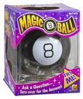 Magic 8 Ball 2011 Mattel 30188
