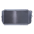 Reach Cooling Aluminum Radiator  Direct Fit