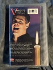 The Vampire Interviews Vhs Horror Rhino Home Video Former Rental