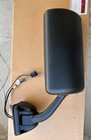 New Oem Freightliner Cascadia Left Driver Door Mirror A22-61257-013 Black