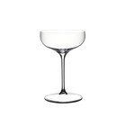 Grape riedel Coupe Cocktail Wine Glass  Set Of 2  11 Ounce