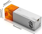 Genmitsu 10w Laser Module For 3018 3020 4040-pro 3030 Prover Xl 4030 V2 Cnc Cnc