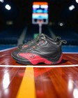 Reebok Allen Iverson I3 Answer Men s Us 9 5 Original  only The Strong Survive 
