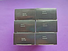 6 Pack Large Lumify Eye Drops  25 Oz  7 5ml  Sealed In Box Fresh Lot  Exp  2027 