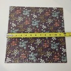 Stampin Up Wildflower Fields 12 X 12  Designer Series Paper Dsp  Retired Flowers