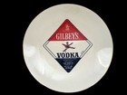 Vintage Gilbey s Vodka Regal China Distillery Collector Plate Nos W  Box