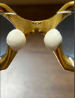 Oakley Romeo 24k Sunglasses Juliet Sports Gold Custom