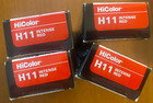 L oreal Excellence Hicolor Loreal Intense Red 1 74oz  h11   lot Of 4  