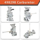  Carburetor Replacement For 498298 692784 495951 492611 490533 495426 Carb 