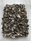 Campo Del Cielo Meteorite Specimen Crystals Size 1 5g With Coa 20-gram Package