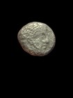 Phoenicia  1 3 Stater  420-400 Bc  Arados  Silver  Hgc 10-40  Rare  2 8g