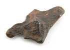 Agoudal  Iiab Iron Meteorite Morocco 4 43 Grams