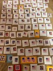 100 Genuine Forever 82   Us Postage Stamps Not Used As Intended Purpose On Paper