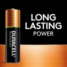 Duracell Rechargeable Nimh Batteries With Duralock Power Preserve Technology Aa