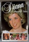 Queen Elizabeth Royal Family Magazines Lot Of 9 Princess Diana Prince Charles