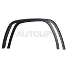 Front Left right Fender Flares Set For Jeep Grand Cherokee 2017-2022