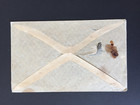 Sierra Leone 1912 1d On Cover To Keighley Gb