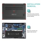    f3ygt Battery For Dell Latitude 7280 7480 7380 7290 7390 7490 E7480 E7490 60wh