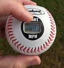 Markwort Speed Sensor Programmable Balls Baseball   Softball Radar