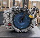 Remanufactured Cvt 2014-2018 For Nissan Altima 4 Cyl 2 5l  31020-3vx0c 