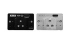 Keks Km02 Oled Light Meter Black chrome