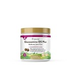 Joint Supplement Soft Chews Glucosamine Chondroitin Msm For Dogs Cats Hip