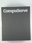 Ibm Basic Microsoft Ver 1 10 Lotus 123 Compuserve Early Software Binder Lot