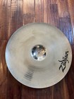Used 22    Zildjian A Custom Ride Cymbal