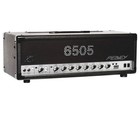 Peavey 6505 1992 Original 120-watt Tube Guitar Amplifier Head - Open Box