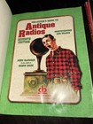 Collector s Guide To Antique Radios 7th Edition By John Slusser Excellent Vtg