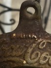 Vintage Coca Cola Wall Mount Bottle Opener Starr X